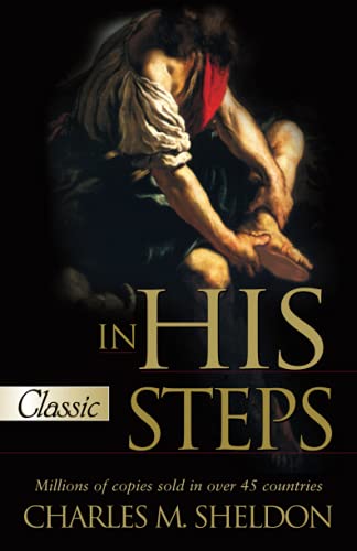 In His Steps