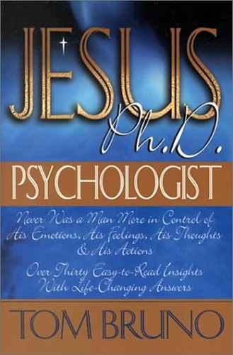 Jesus Aid Psychologist