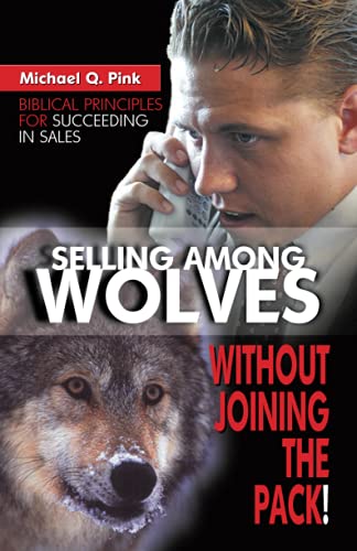 Selling Among Wolves without Joining the Pack