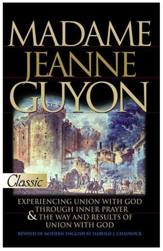 Madame Jeanne Guyon
