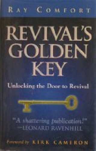 Revival's Golden Key