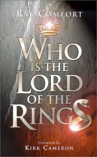 Who is the Lord of the Rings