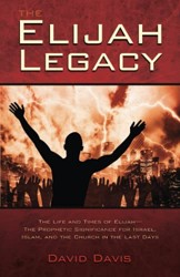 Elijah Legacy