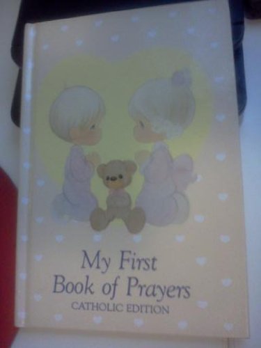 My First Book of Prayers
