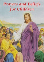 Prayers and Beliefs for Children