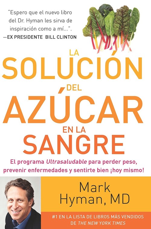 La Solucion del Azucar En La Sangre