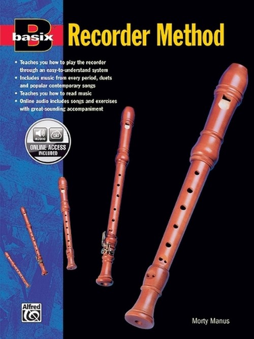 Basix Recorder Method