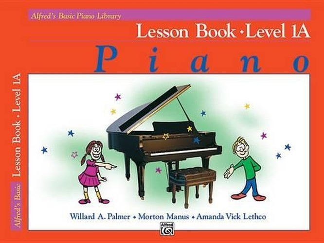 Lesson Book