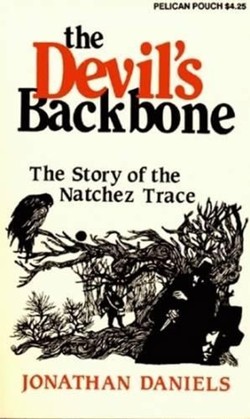 Devil's Backbone, The