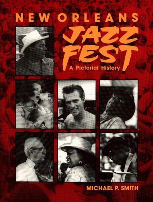New Orleans Jazz Fest