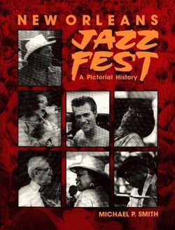 New Orleans Jazz Fest