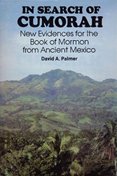 Title: In search of Cumorah New evidences for the Book of
