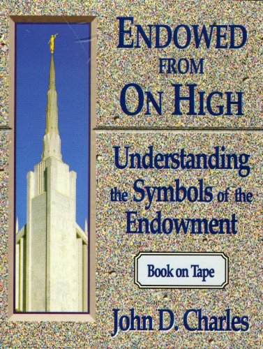 Endowed from on High