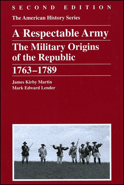 A Respectable Army