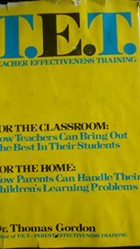 T.E.T., Teacher Effectiveness Training