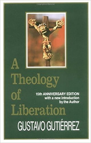 A Theology of Liberation