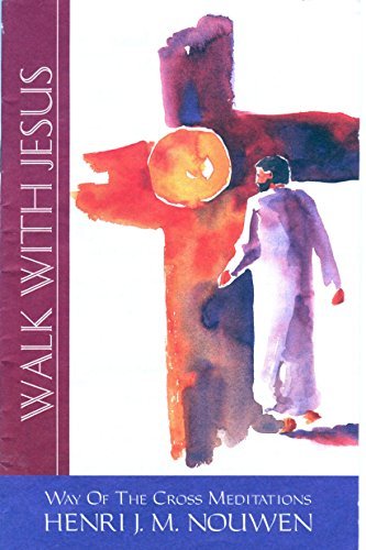 Walk with Jesus