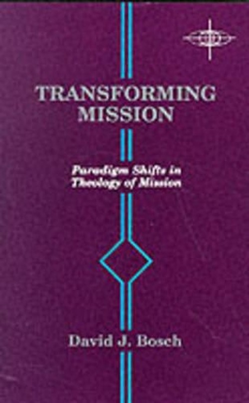 Transforming Mission