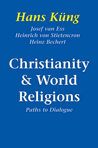 Christianity and World Religions