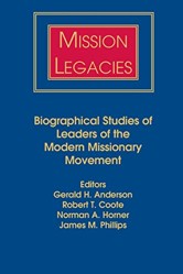 Mission Legacies