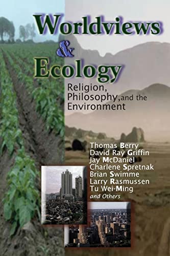 Worldviews and Ecology