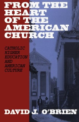 From the Heart of the American Church