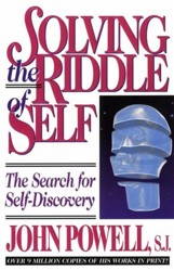 Solving the Riddle of Self