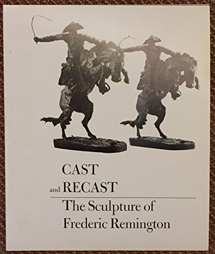 Cast and Recast