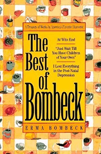The Best of Bombeck