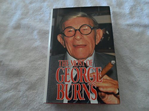 The Most of George Burns