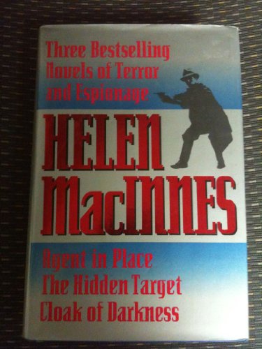 Helen MacInnes