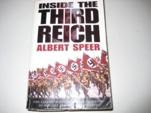 Inside the Third Reich