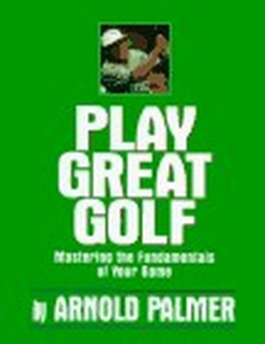 Play Great Golf