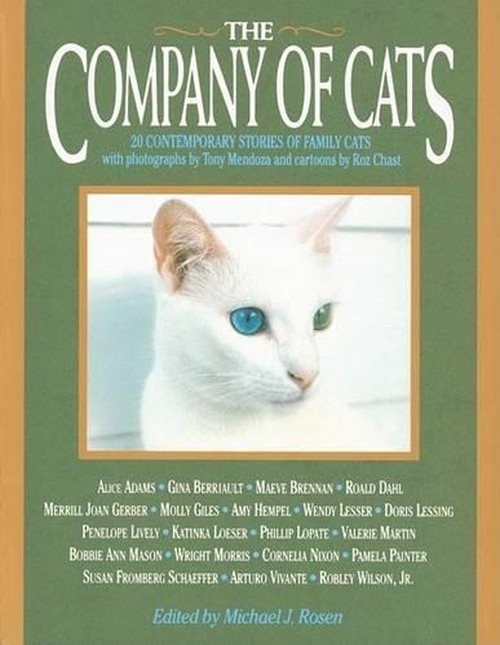 The Company of Cats