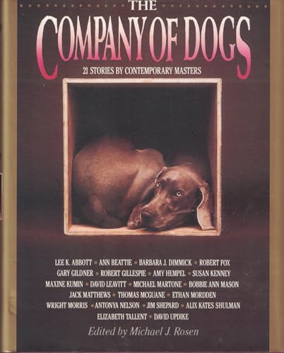 The Company of Dogs