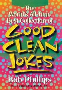 Good Clean Jokes