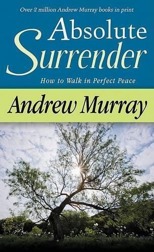 Absolute Surrender