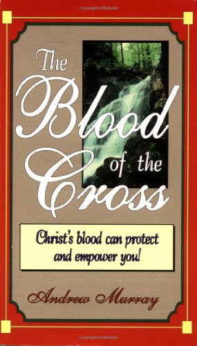 The Blood of the Cross