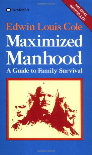 Maximized Manhood