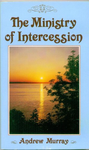 Ministry of Intercession