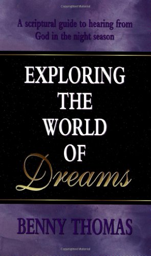 Exploring the World of Dreams