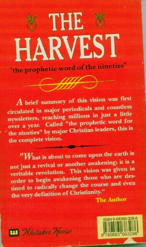 The Harvest