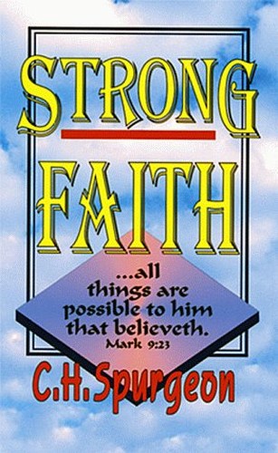 Strong Faith