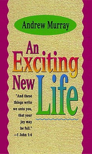 An Exciting New Life