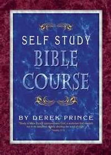 Self Study Bible Course