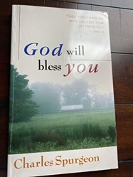 God Will Bless You