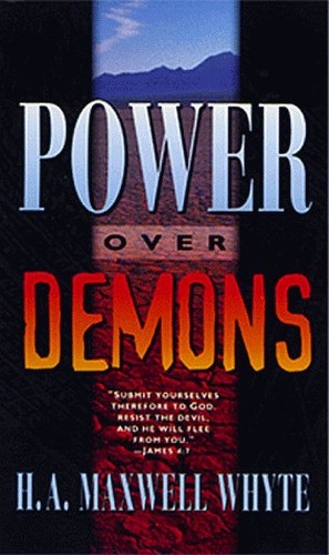 Power over Demons