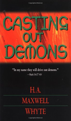 Casting out Demons