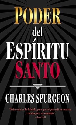 Poder del Espiritu Santo