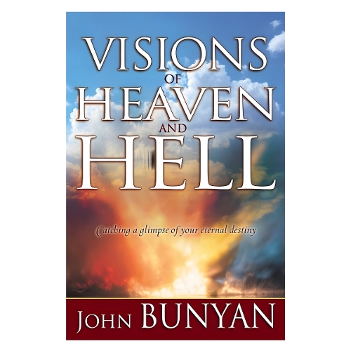 Visions of Heaven and Hell